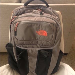 North Face Backpack
